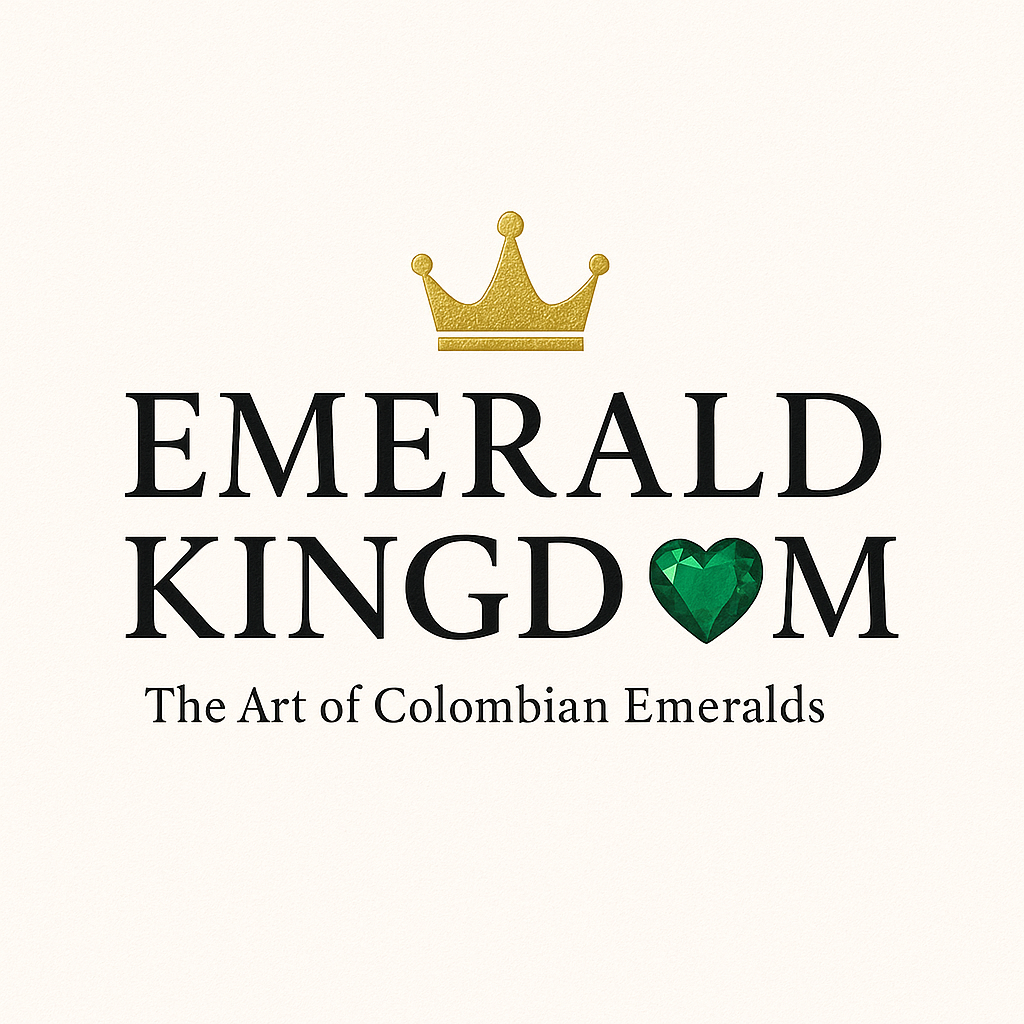Emerald Kingdom